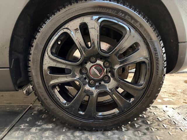 Mini MINI 1.2 One Business Cruise Navigatie