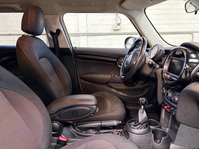 Mini MINI 1.2 One Business Cruise Navigatie