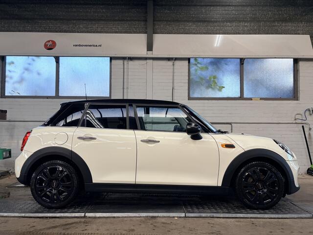 Mini MINI 1.2 One Business Cruise Navigatie