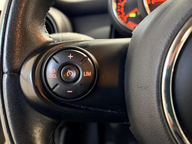 Mini MINI 1.2 One Business Cruise Navigatie