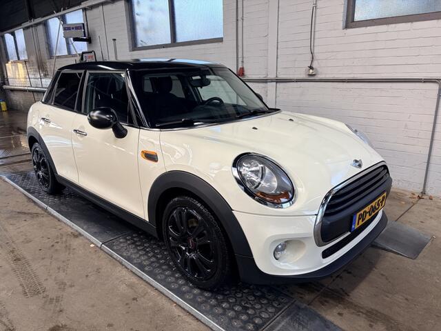 Mini MINI 1.2 One Business Cruise Navigatie