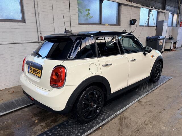 Mini MINI 1.2 One Business Cruise Navigatie