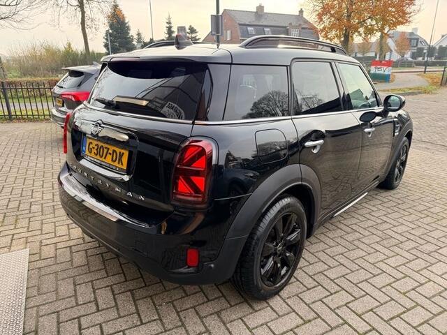 Mini MINI 1.5 One Business Edition Chili