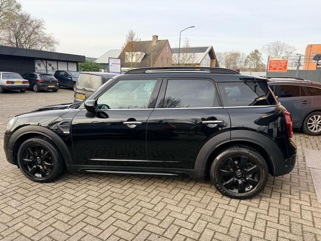 Mini MINI 1.5 One Business Edition Chili