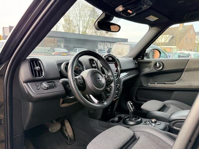 Mini MINI 1.5 One Business Edition Chili