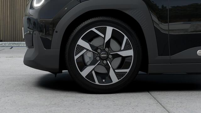 Mini MINI Aceman E Classic S 42.5 kWh SEAF | Dit jaar beschikbaar!
