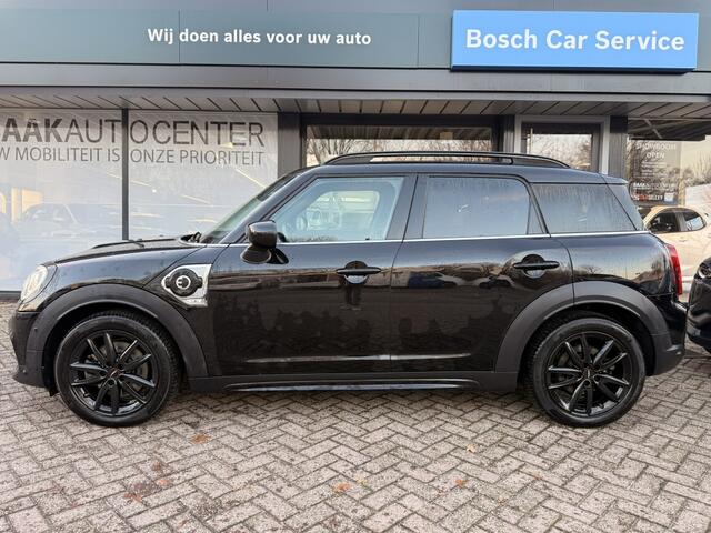 Mini MINI 2.0 Cooper S E ALL4 | Works | Carplay | Camera