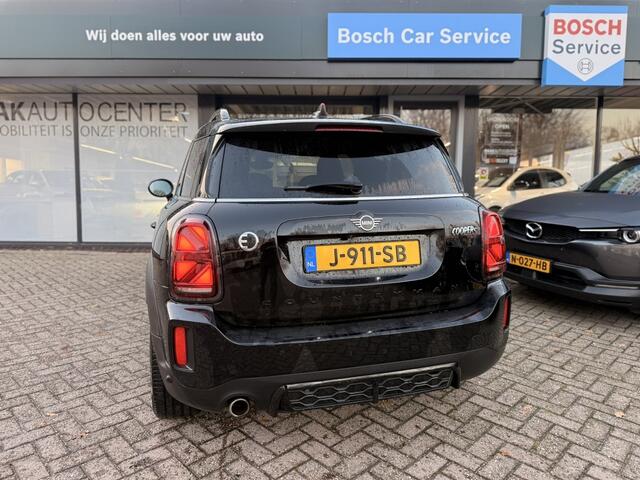 Mini MINI 2.0 Cooper S E ALL4 | Works | Carplay | Camera