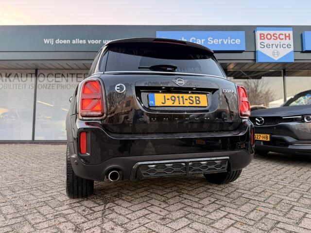 Mini MINI 2.0 Cooper S E ALL4 | Works | Carplay | Camera