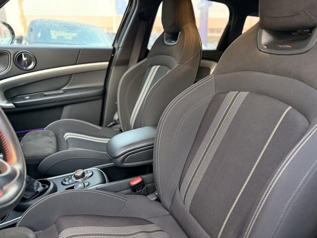 Mini MINI 2.0 Cooper S E ALL4 | Works | Carplay | Camera