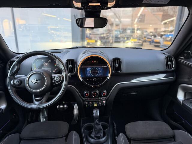 Mini MINI 2.0 Cooper S E ALL4 | Works | Carplay | Camera