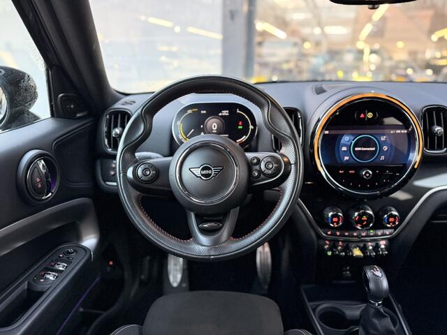 Mini MINI 2.0 Cooper S E ALL4 | Works | Carplay | Camera