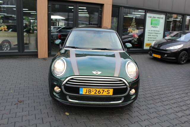 Mini MINI 1.5 Cooper Business