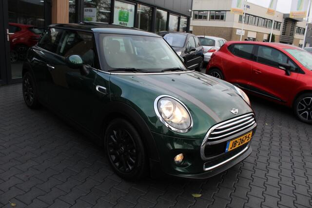 Mini MINI 1.5 Cooper Business