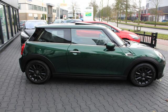 Mini MINI 1.5 Cooper Business