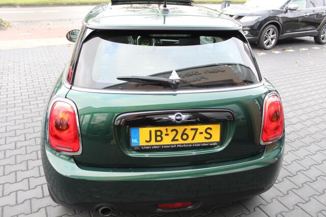 Mini MINI 1.5 Cooper Business