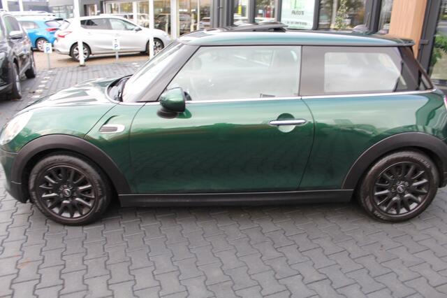 Mini MINI 1.5 Cooper Business