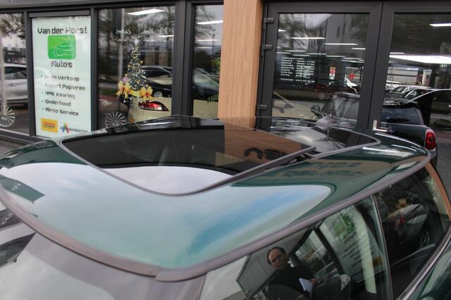 Mini MINI 1.5 Cooper Business