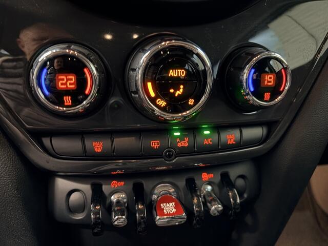 Mini MINI 1.5 Cooper Busines Edition Cruise Clima Navi 19'Lmv Carplay