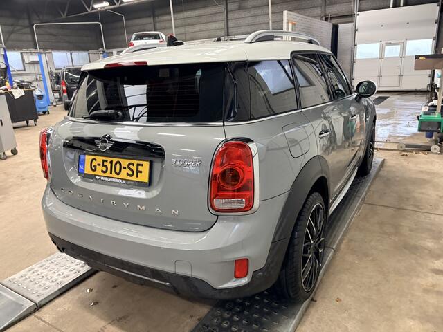 Mini MINI 1.5 Cooper Busines Edition Cruise Clima Navi 19'Lmv Carplay