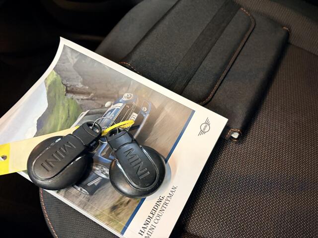 Mini MINI 1.5 Cooper Busines Edition Cruise Clima Navi 19'Lmv Carplay