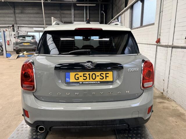 Mini MINI 1.5 Cooper Busines Edition Cruise Clima Navi 19'Lmv Carplay