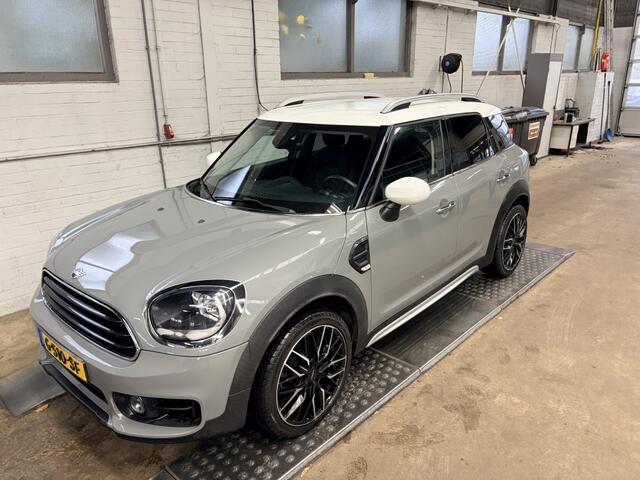 Mini MINI 1.5 Cooper Busines Edition Cruise Clima Navi 19'Lmv Carplay