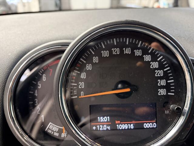 Mini MINI 1.5 Cooper Busines Edition Cruise Clima Navi 19'Lmv Carplay