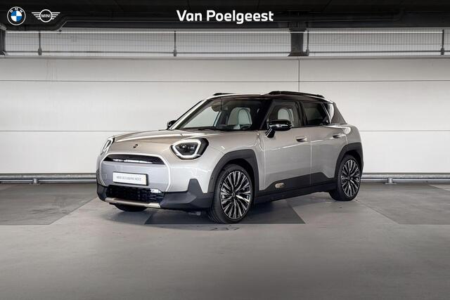 Mini MINI Aceman E Favoured M 42.5 kWh