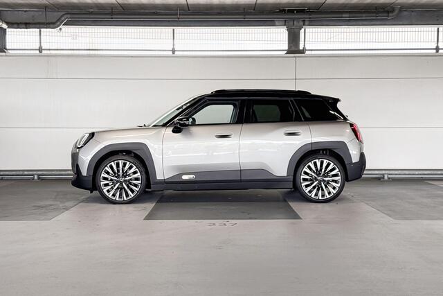 Mini MINI Aceman E Favoured M 42.5 kWh