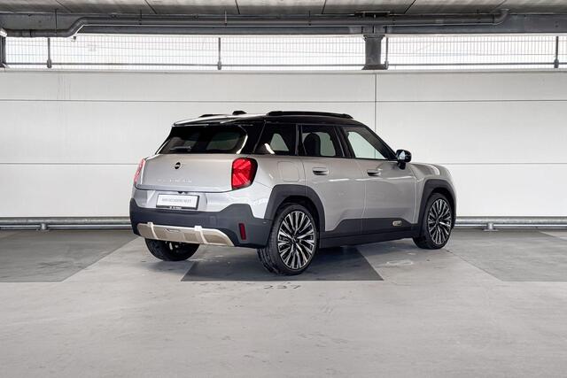 Mini MINI Aceman E Favoured M 42.5 kWh