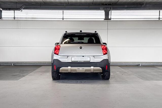 Mini MINI Aceman E Favoured M 42.5 kWh