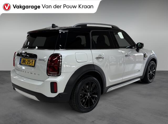 Mini MINI 2.0 Cooper S E ALL4 Chili 221PK Leder / Adaptive Cruise Control