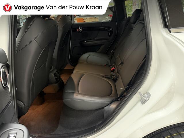 Mini MINI 2.0 Cooper S E ALL4 Chili 221PK Leder / Adaptive Cruise Control