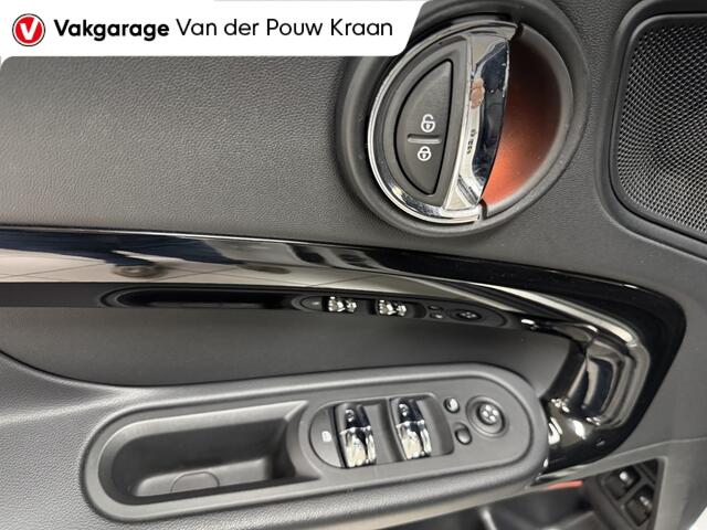 Mini MINI 2.0 Cooper S E ALL4 Chili 221PK Leder / Adaptive Cruise Control