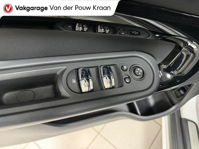 Mini MINI 2.0 Cooper S E ALL4 Chili 221PK Leder / Adaptive Cruise Control