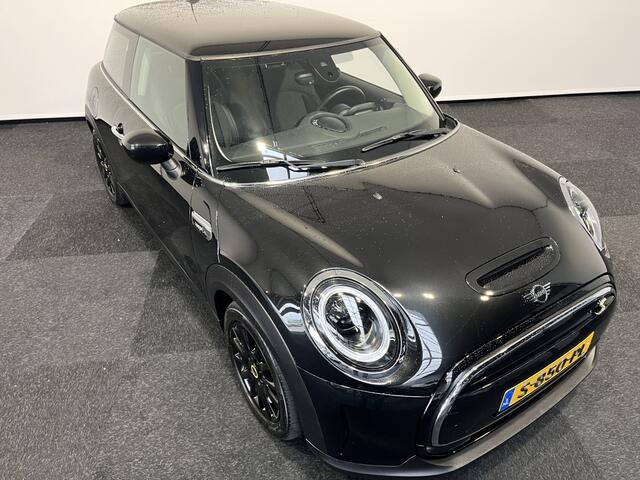 Mini MINI Camden edition Carplay