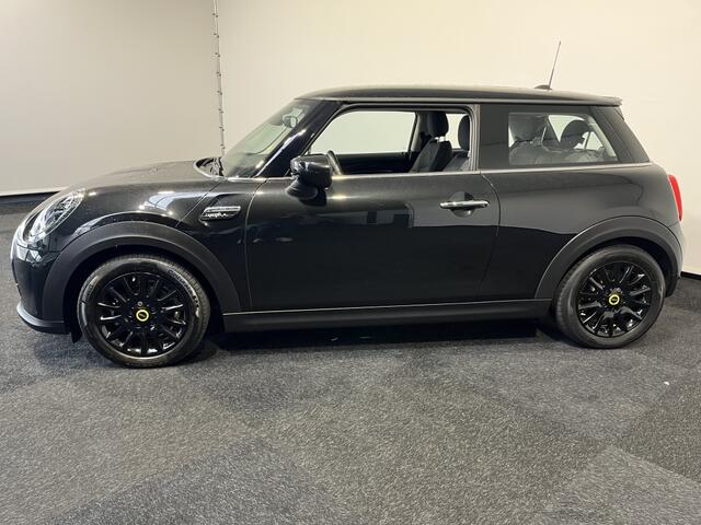 Mini MINI Camden edition Carplay