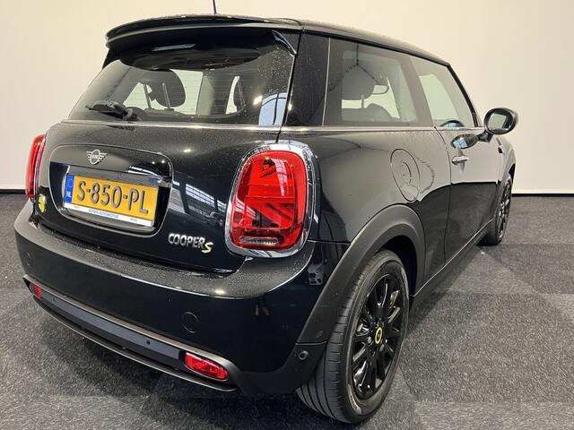 Mini MINI Camden edition Carplay