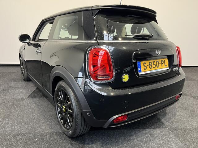 Mini MINI Camden edition Carplay