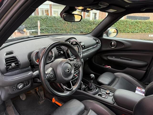 Mini MINI 1.5 ONE BNS ED.