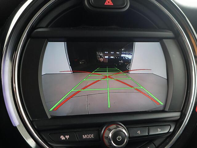 Mini MINI 1.2 MOONWALK GREY | ALL BLACK | APPLE CARPLAY | ANDROID AUTO | CAMERA | UNION JACK LED