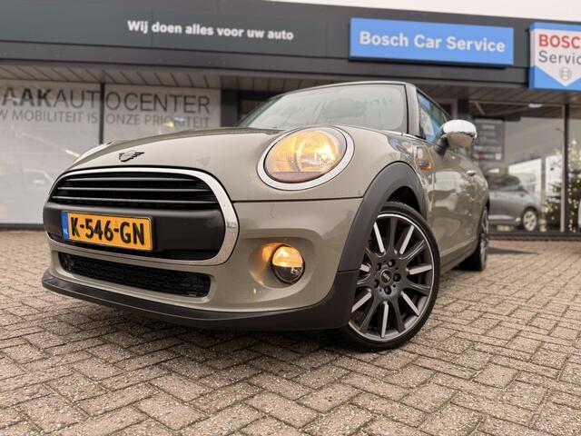 Mini MINI 1.5 One Pepper