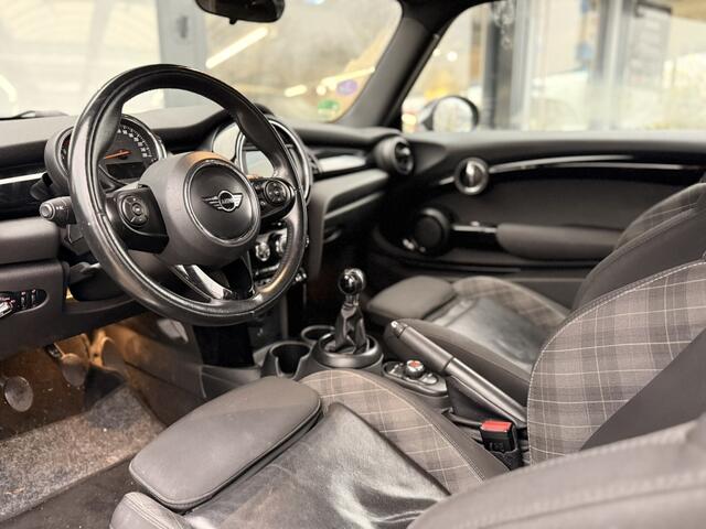 Mini MINI 1.5 One Pepper