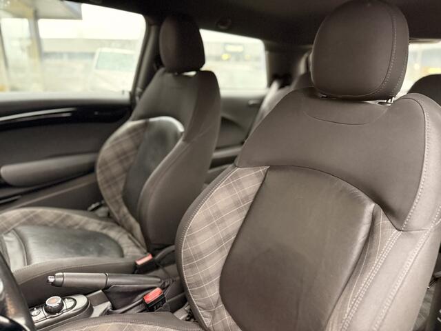 Mini MINI 1.5 One Pepper