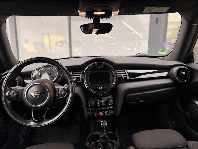 Mini MINI 1.5 One Pepper