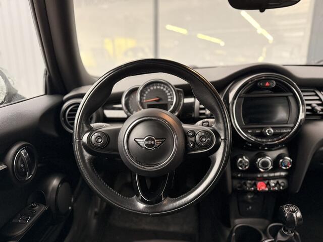 Mini MINI 1.5 One Pepper