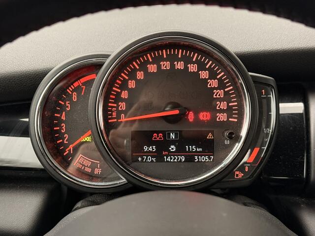 Mini MINI 1.5 One Pepper