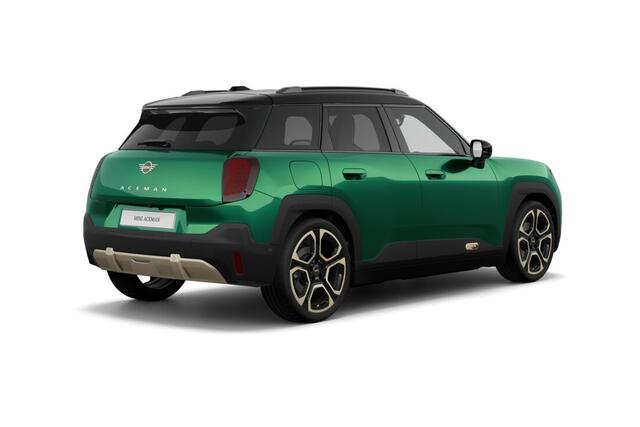 Mini MINI Aceman E Favoured M 42.5 kWh