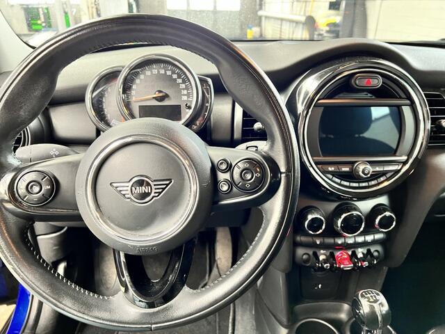 Mini MINI 1.5 Business Edition Clima Cruise Navi Pdc